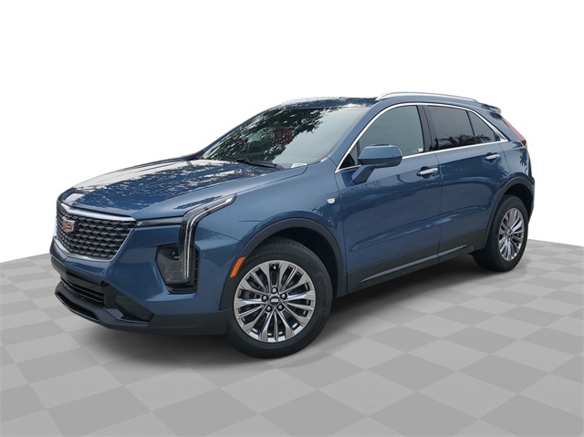 2024 Cadillac XT4