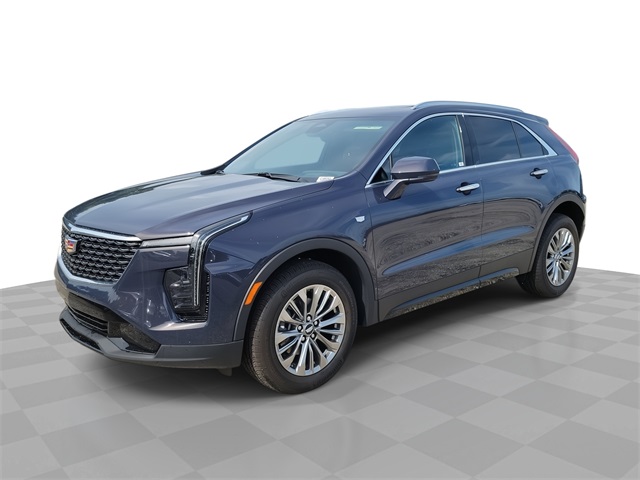 2024 Cadillac XT4
