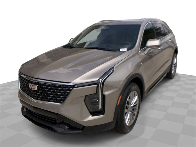 2024 Cadillac XT4