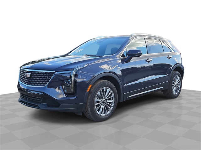 2024 Cadillac XT4