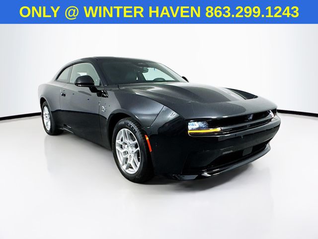 2025 Dodge Charger Daytona