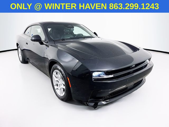 2025 Dodge Charger Daytona
