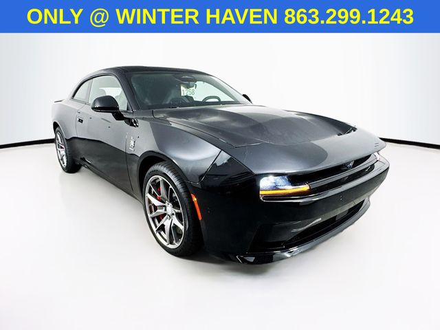 2025 Dodge Charger Daytona