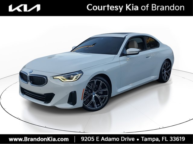 2023 BMW 2 Series