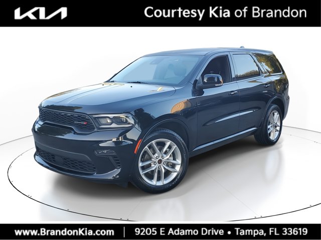 2022 Dodge Durango