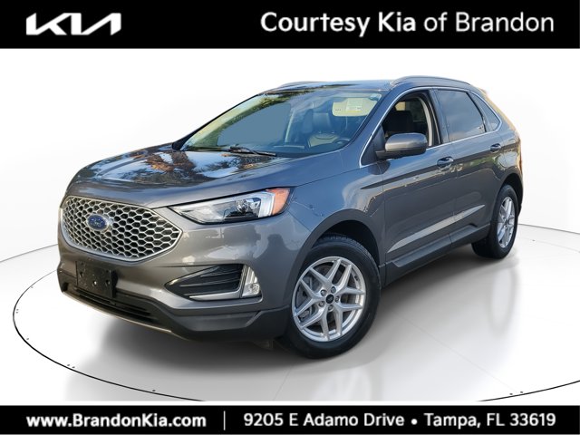 2023 Ford Edge