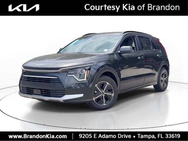 2025 Kia NIRO