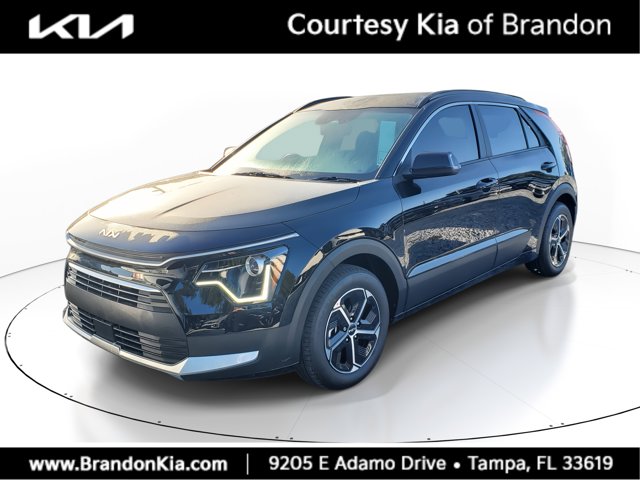 2025 Kia NIRO