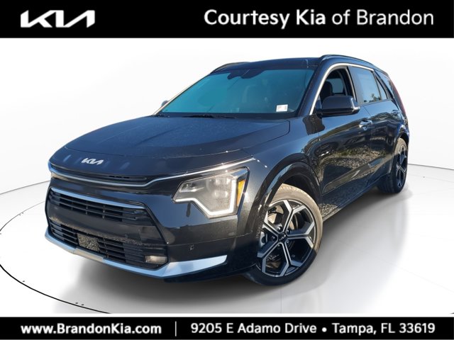 2025 Kia NIRO