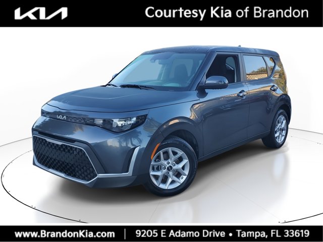 2024 Kia SOUL