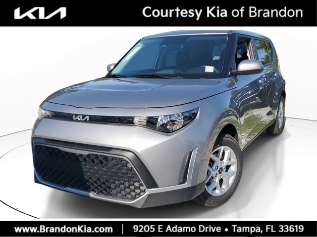 2025 Kia SOUL