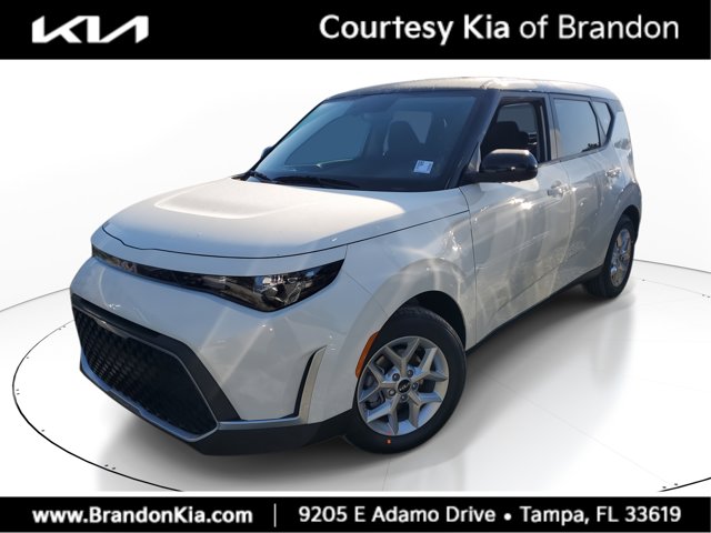 2025 Kia SOUL