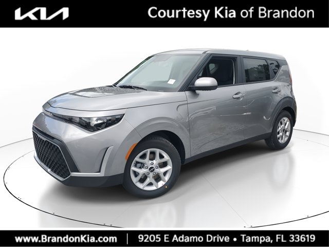 2025 Kia SOUL