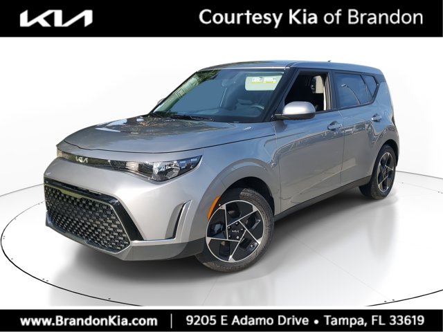 2025 Kia SOUL