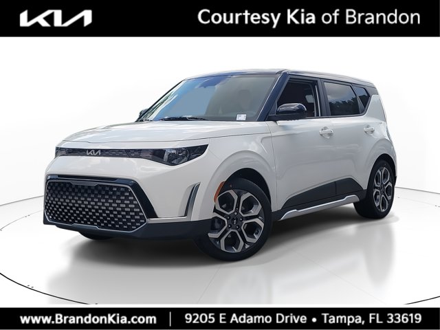 2025 Kia SOUL