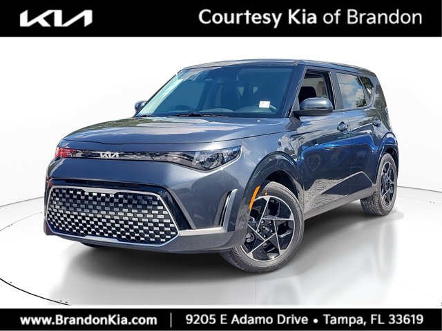2025 Kia SOUL
