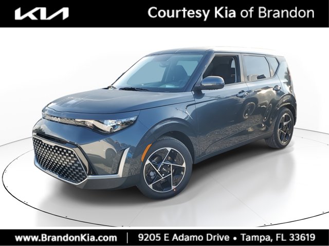 2025 Kia SOUL