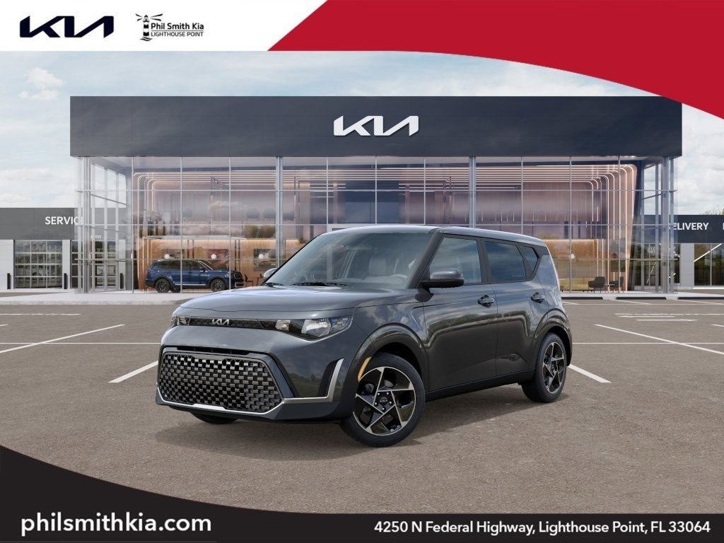 2025 Kia SOUL