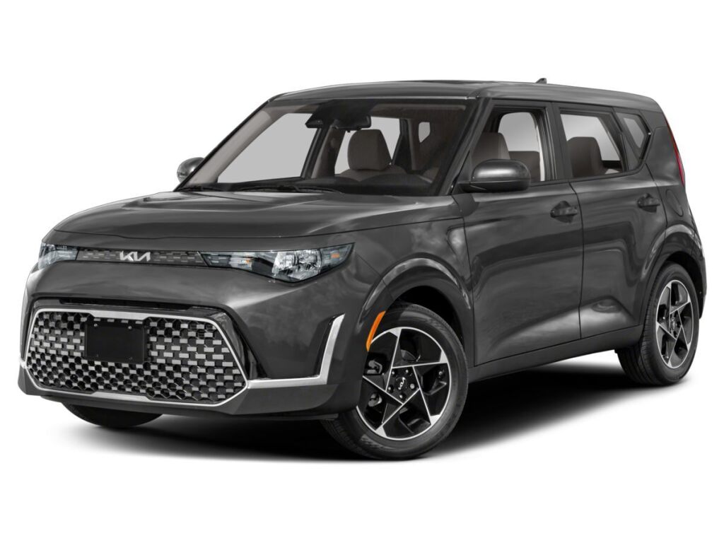 2025 Kia SOUL
