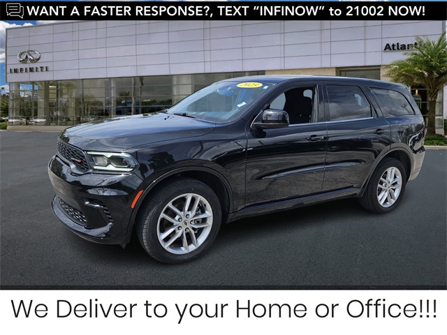 2023 Dodge Durango