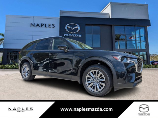 2025 Mazda Cx-90