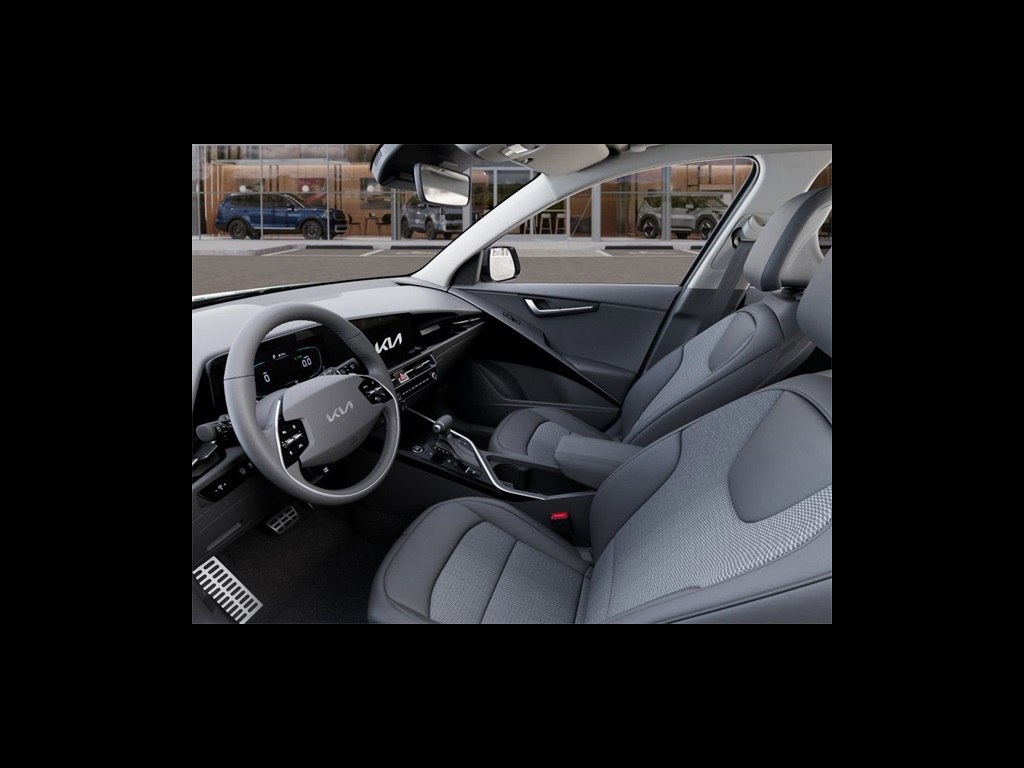 2025 Kia NIRO