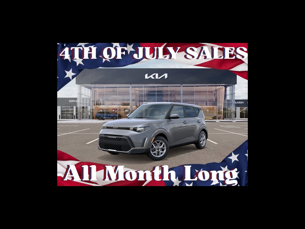 2025 Kia SOUL