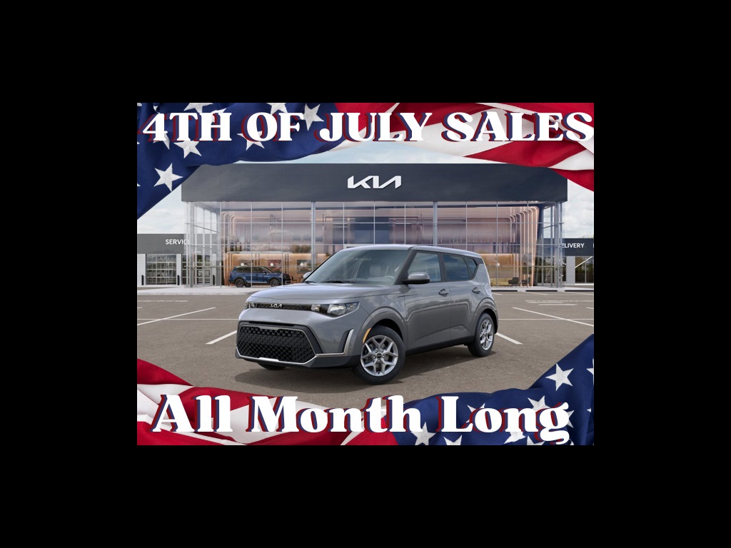 2025 Kia SOUL