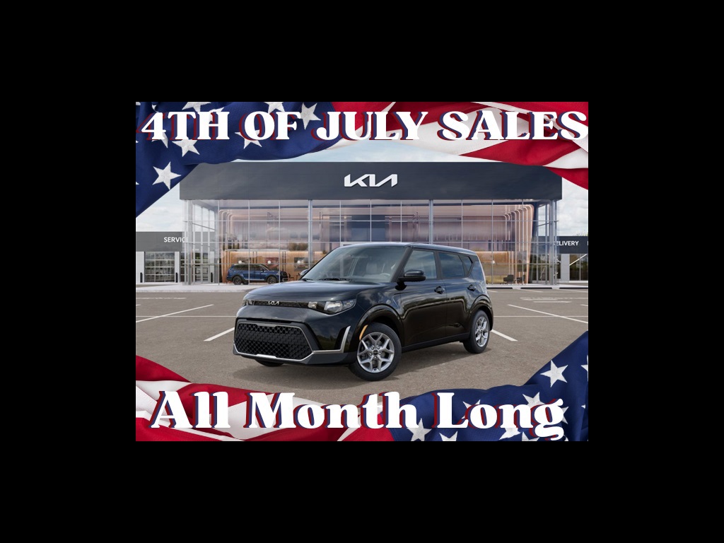 2025 Kia SOUL