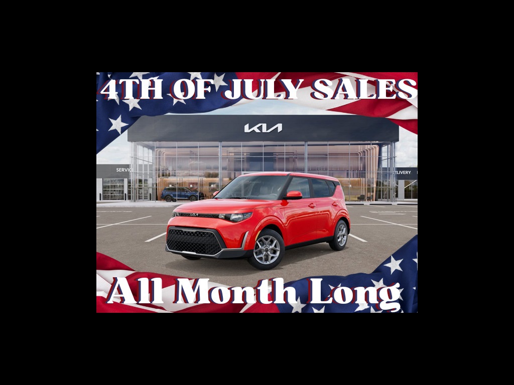 2025 Kia SOUL