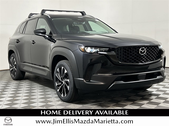 2025 Mazda Cx-50 Hybrid