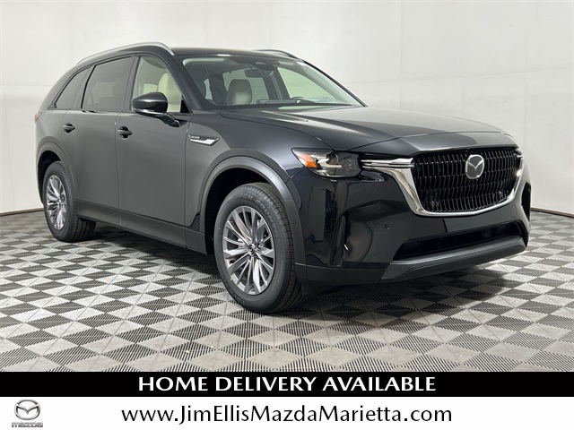 2025 Mazda Cx-90