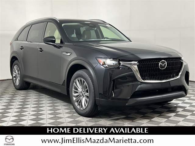 2025 Mazda Cx-90