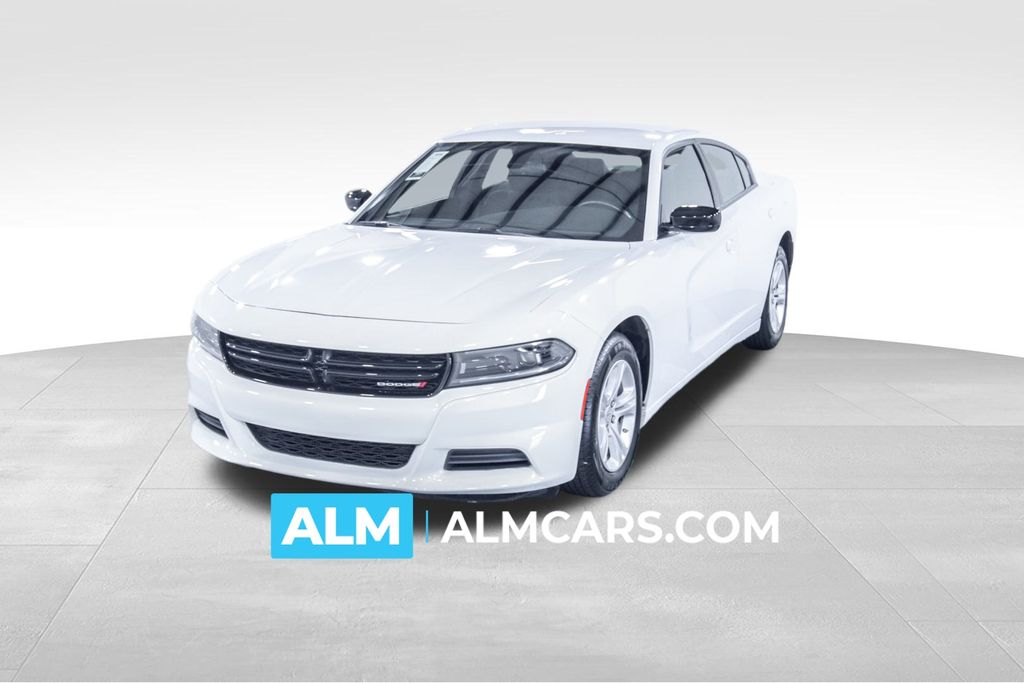 2023 Dodge Charger