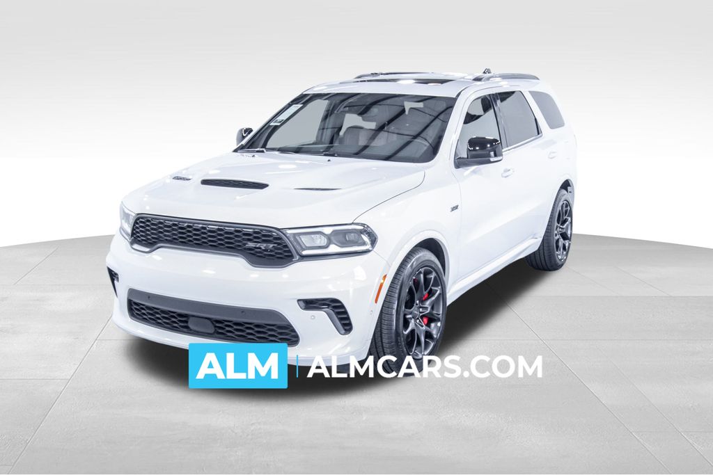 2024 Dodge Durango