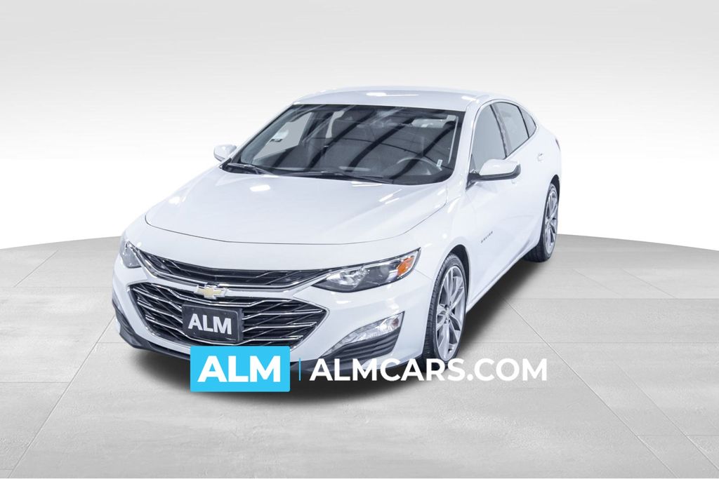 2023 Chevrolet Malibu