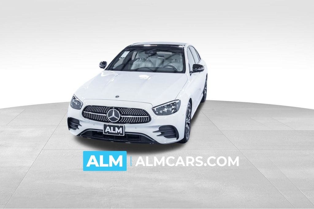 Used Mercedes-Benz E-Class for Sale (with Photos) | U.S. News & World ...