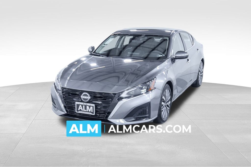 2023 Nissan Altima