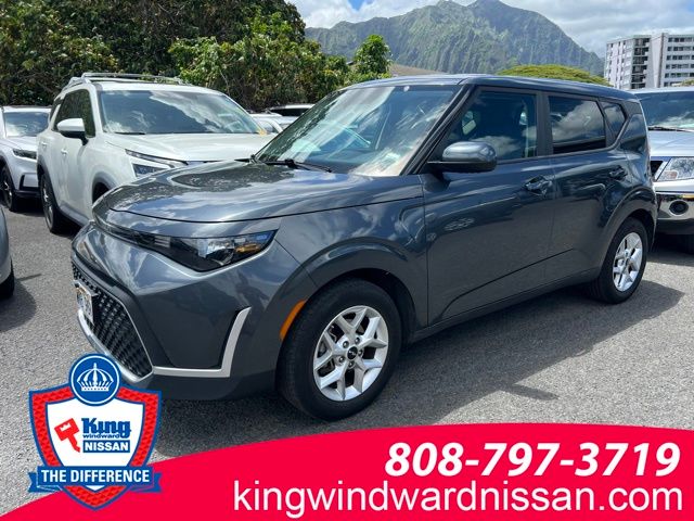 2023 Kia SOUL