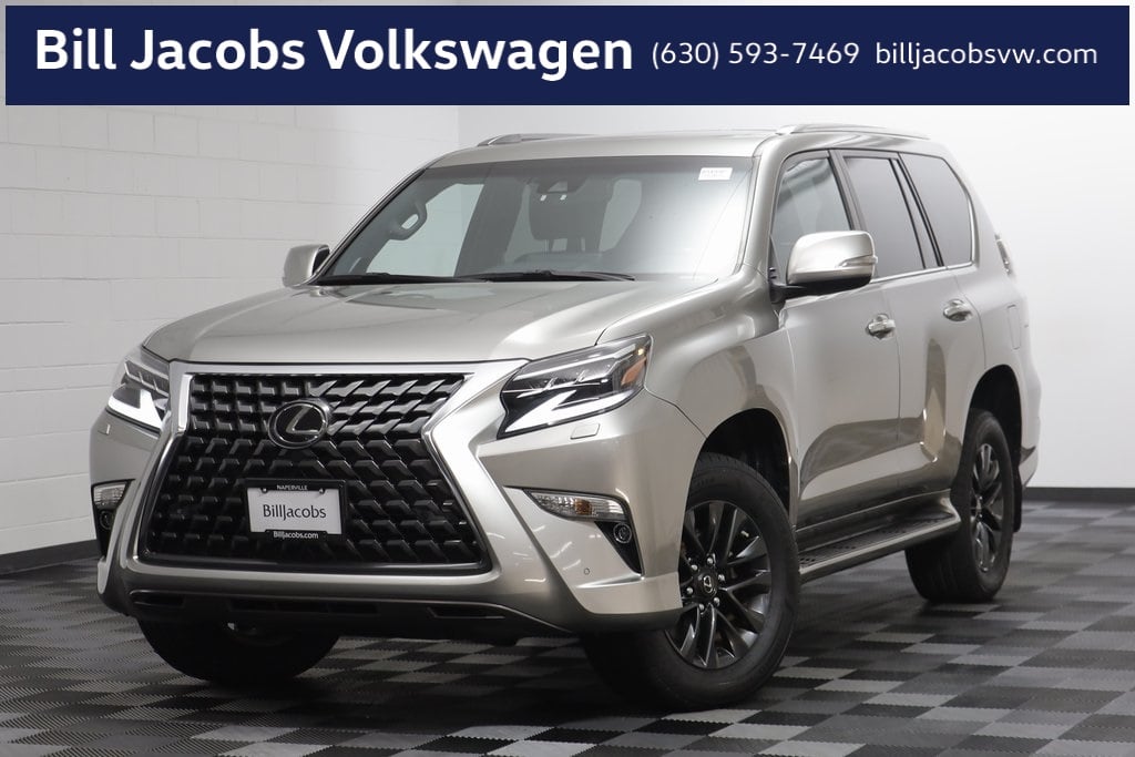 2023 Lexus GX
