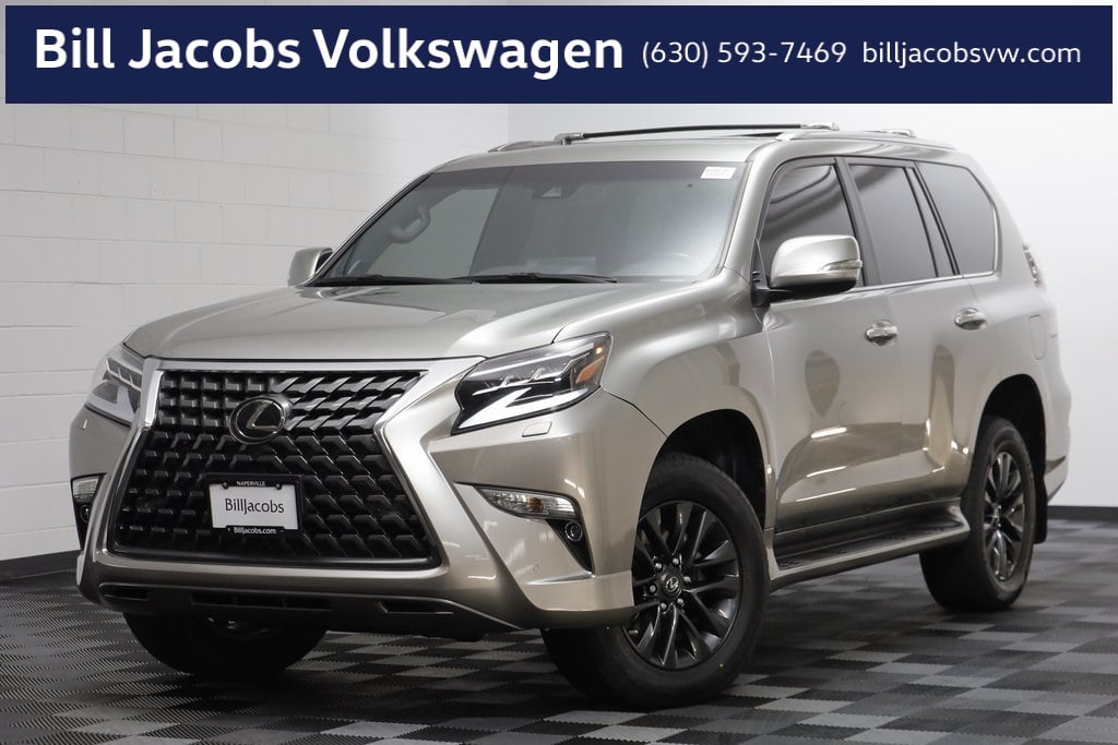 2023 Lexus GX