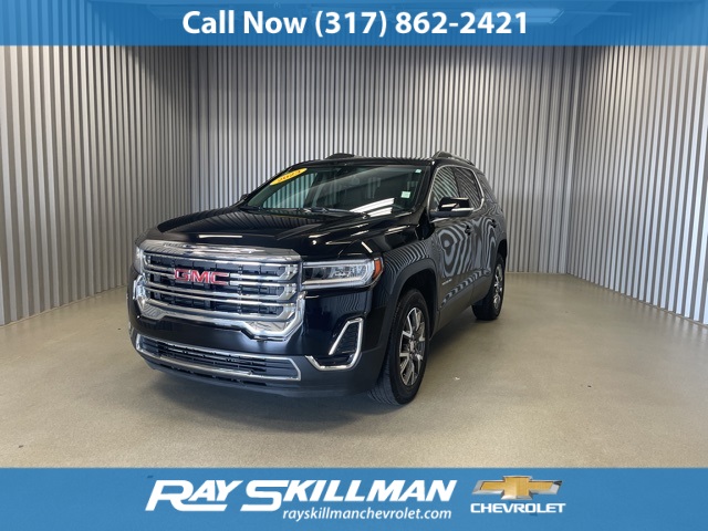 2023 GMC Acadia