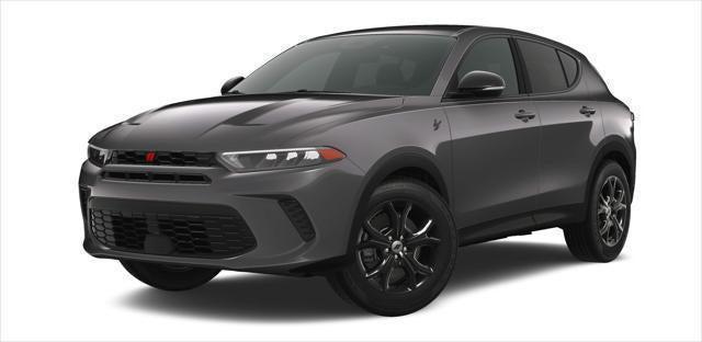 2025 Dodge Hornet