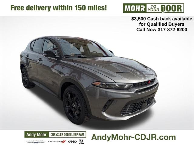 2025 Dodge Hornet