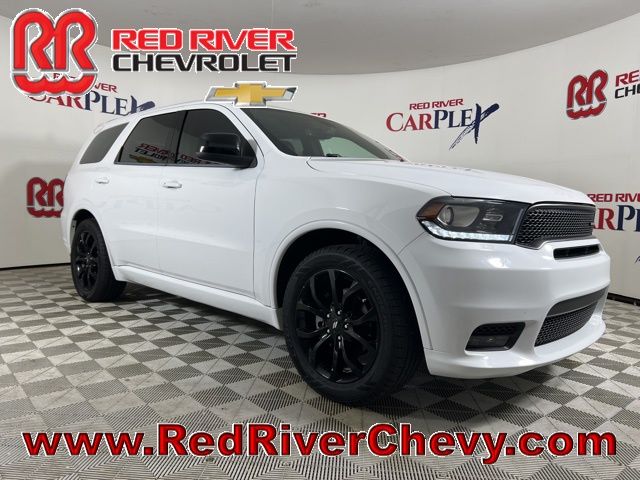 2020 Dodge Durango