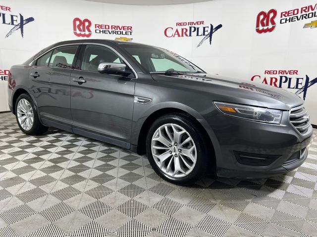 2016 Ford Taurus