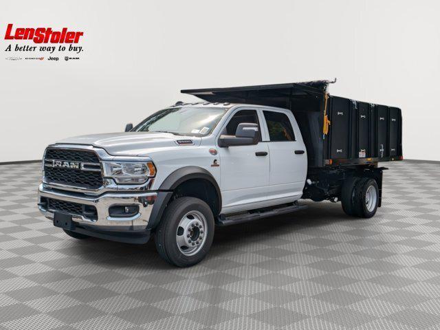 2024 RAM 5500 Chassis Cab