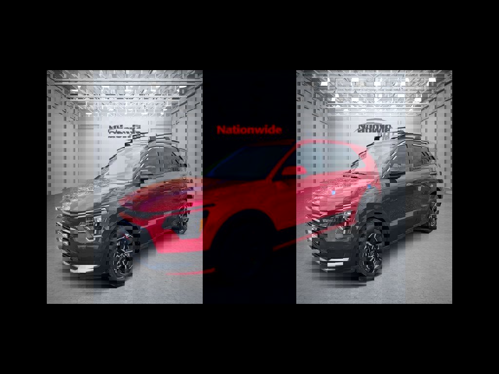 2025 Kia NIRO