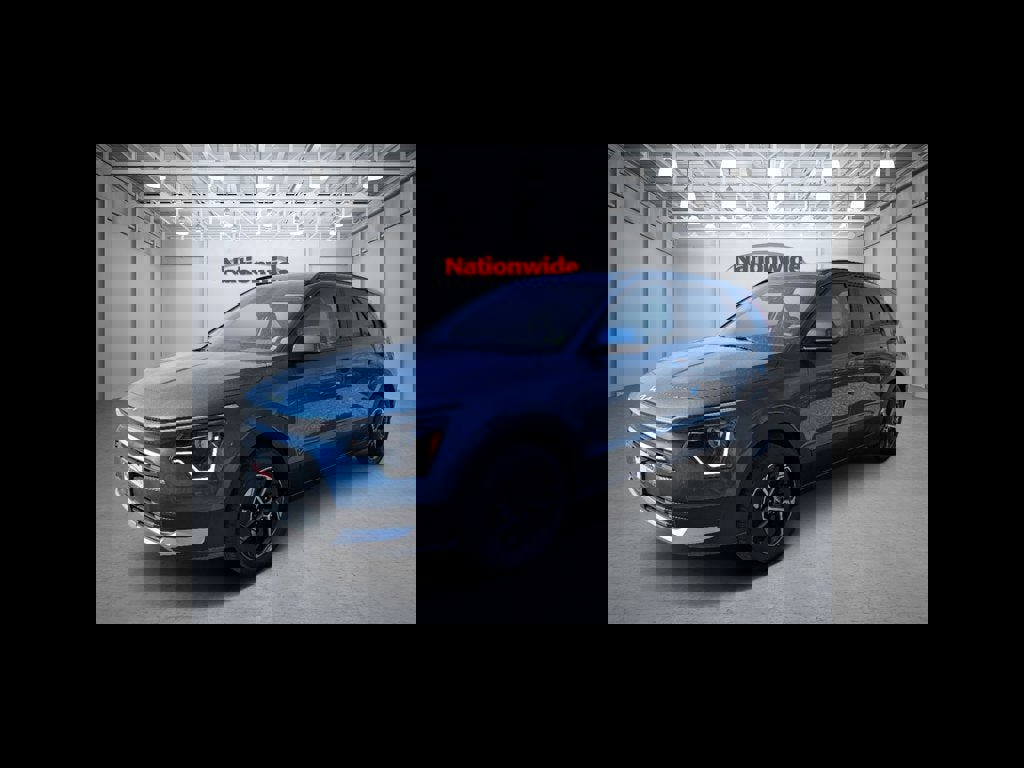 2025 Kia NIRO