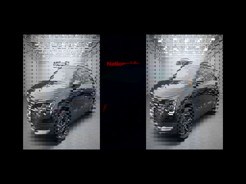 2025 Kia NIRO